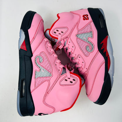 Jordan 5 Retro Awake NY Arctic Pink