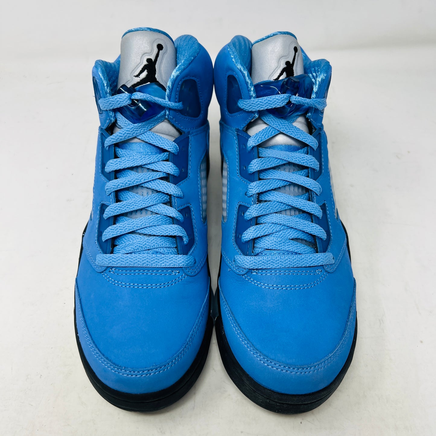 Jordan 5 Retro UNC University Blue
