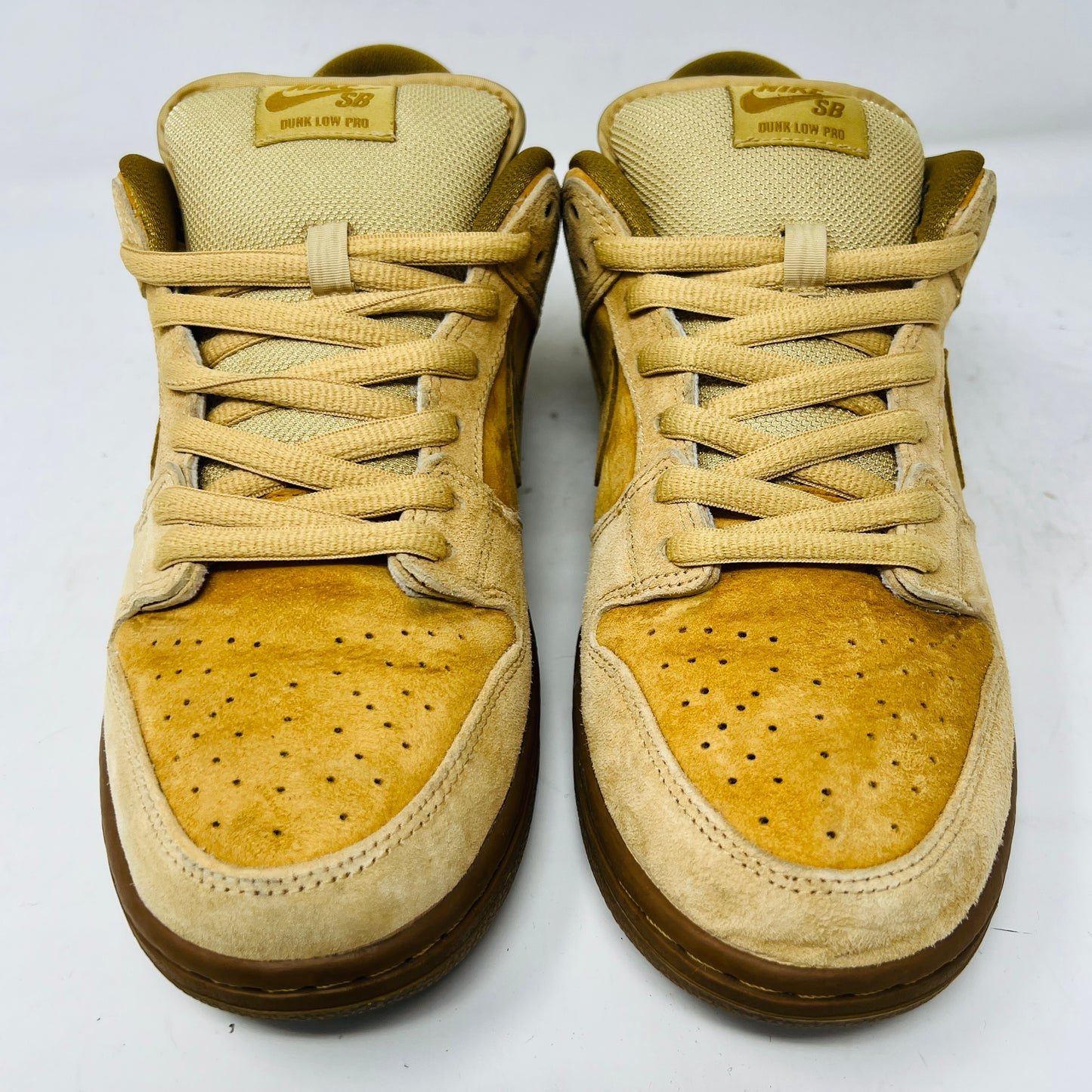 Nike SB Dunk Low Wheat (2017)
