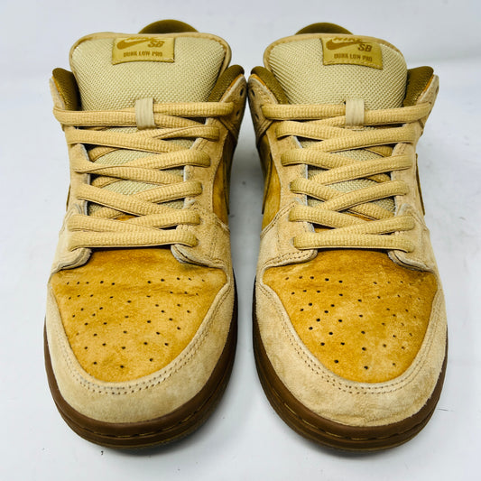Nike SB Dunk Low Wheat (2017)