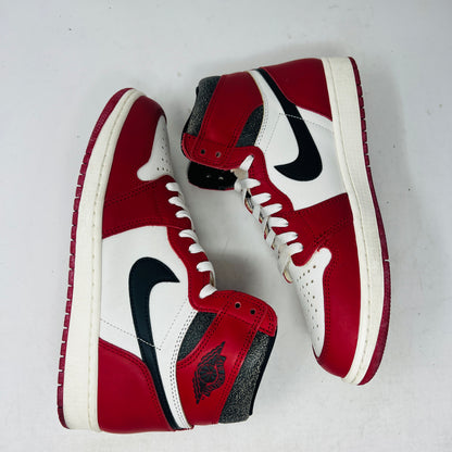 Jordan 1 Retro High OG Chicago Lost and Found