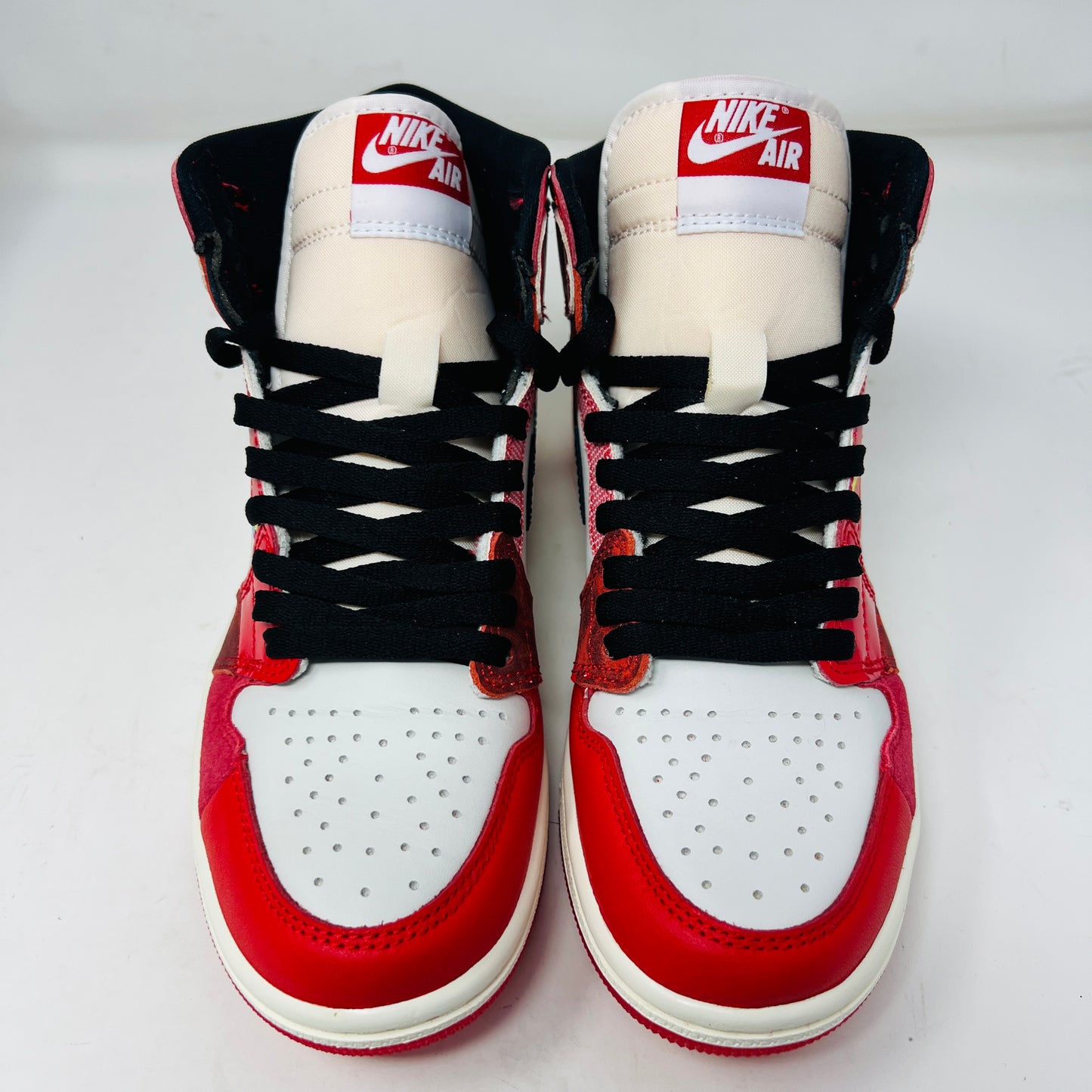Jordan 1 Retro High OG Spider-Man Across the Spider-Verse
