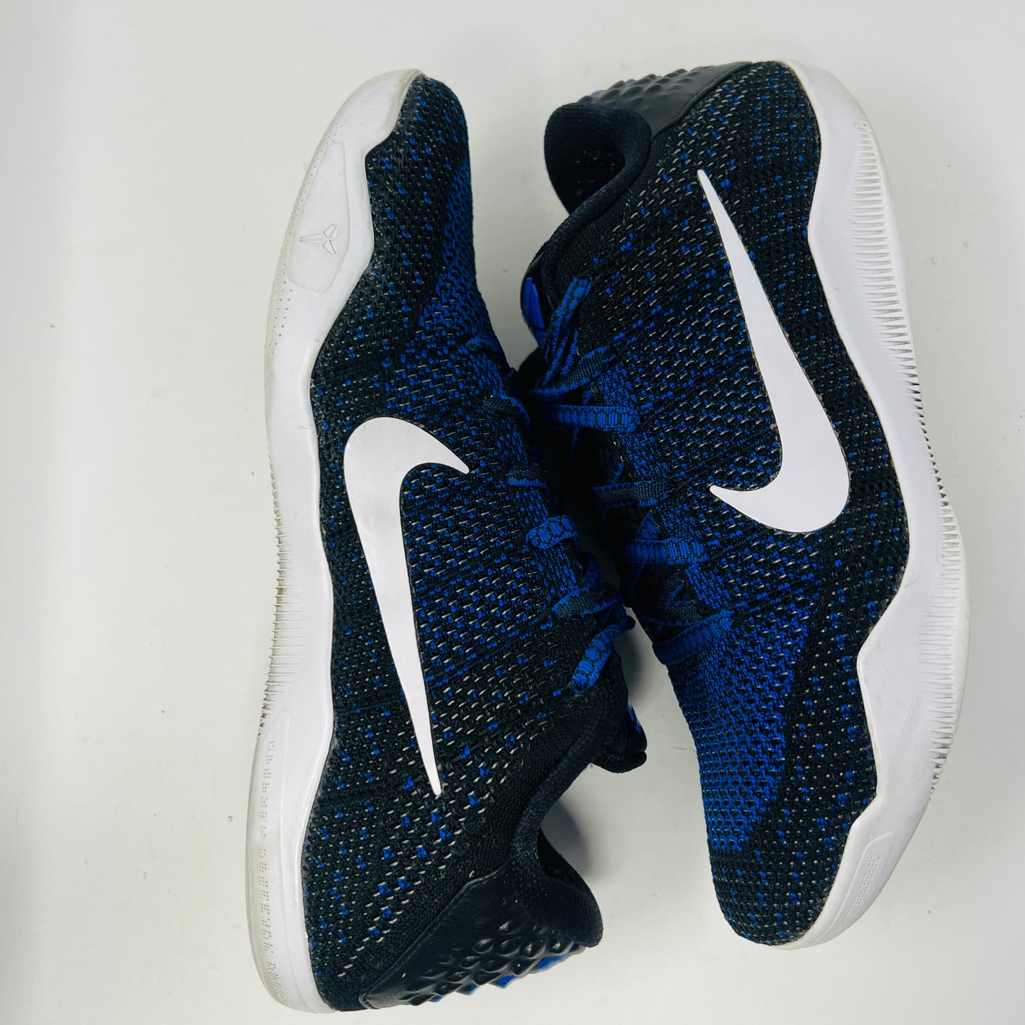 Nike Kobe 11 Elite Low Mark Parker