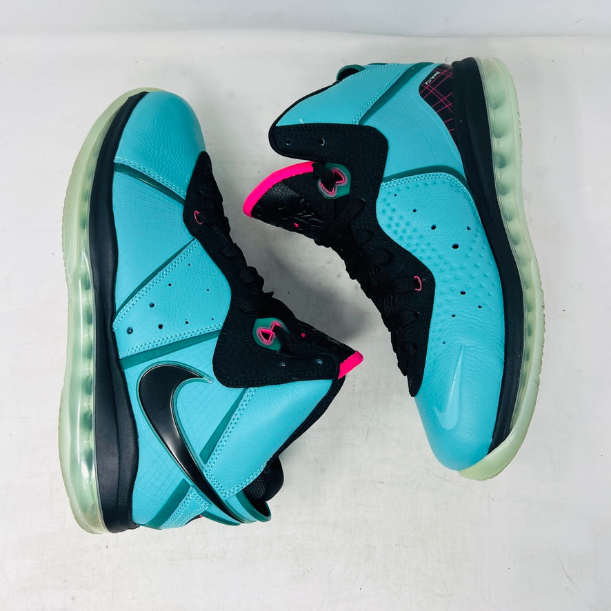 Nike LeBron 8 South Beach (2021)