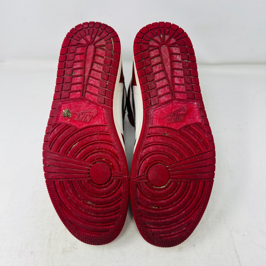 Jordan 1 Retro High OG Chicago Lost and Found