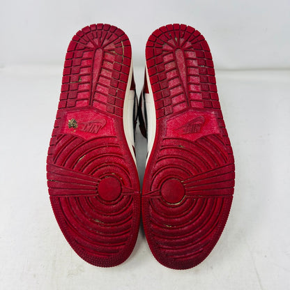 Jordan 1 Retro High OG Chicago Lost and Found