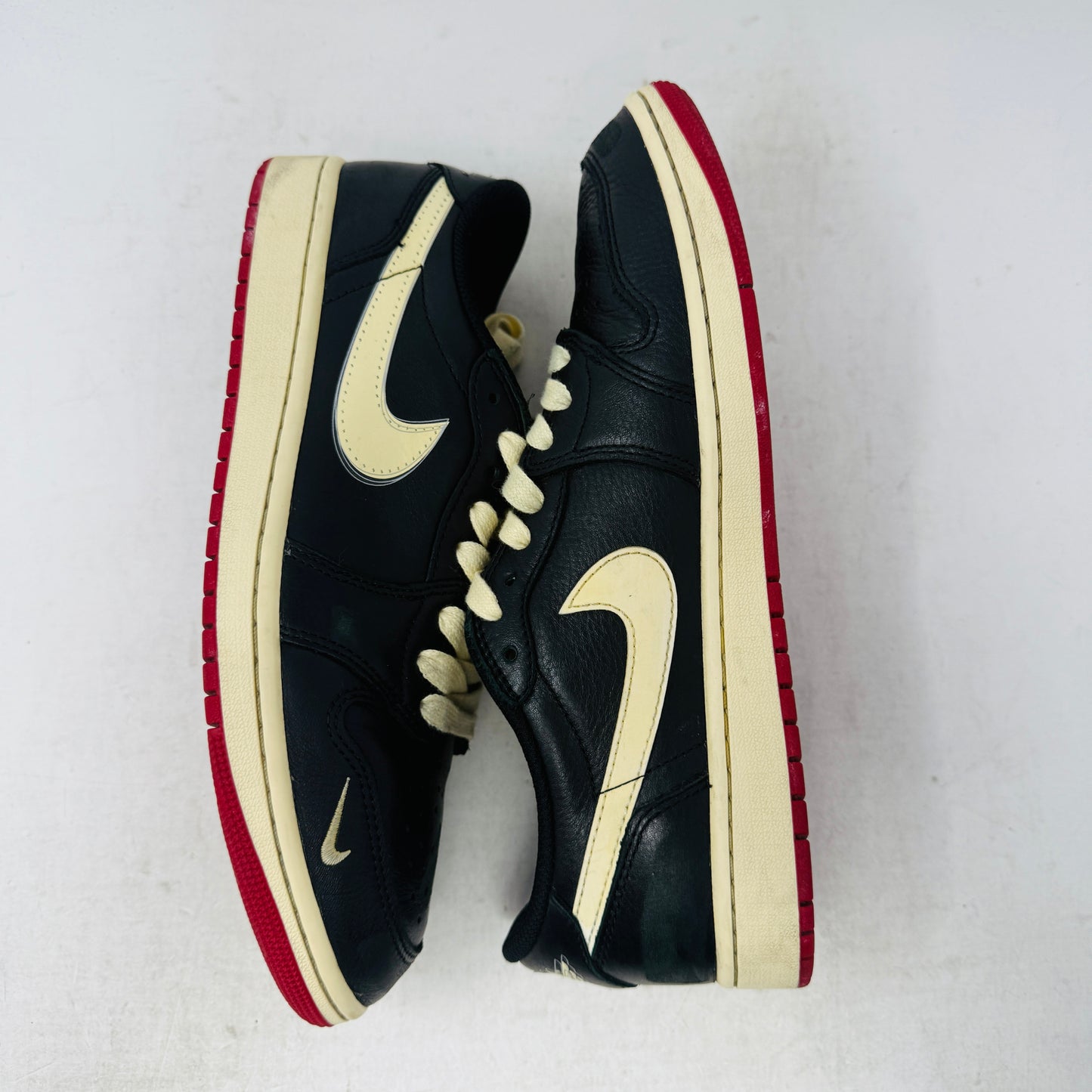 Jordan 1 Retro Low OG Nigel Sylvester Better With Time