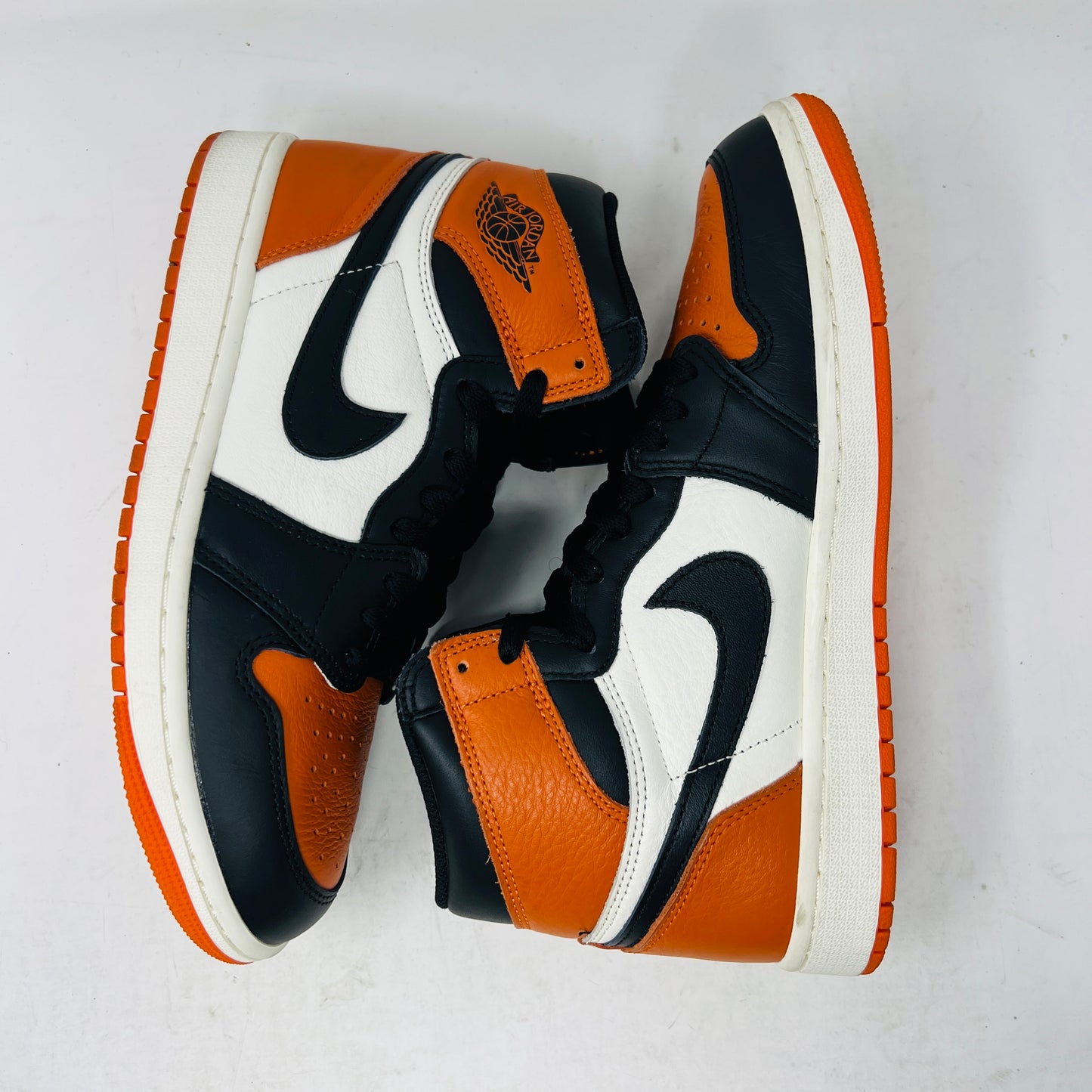 Jordan 1 Retro High OG Shattered Backboard (2025)