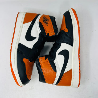 Jordan 1 Retro High OG Shattered Backboard (2025)
