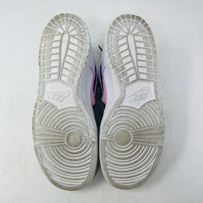 Nike SB Dunk Low Parra