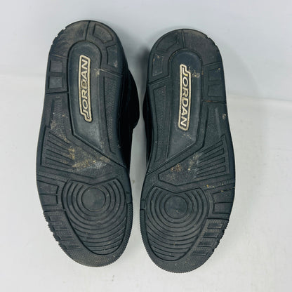 Jordan 3 Retro Black Cat (2025)
