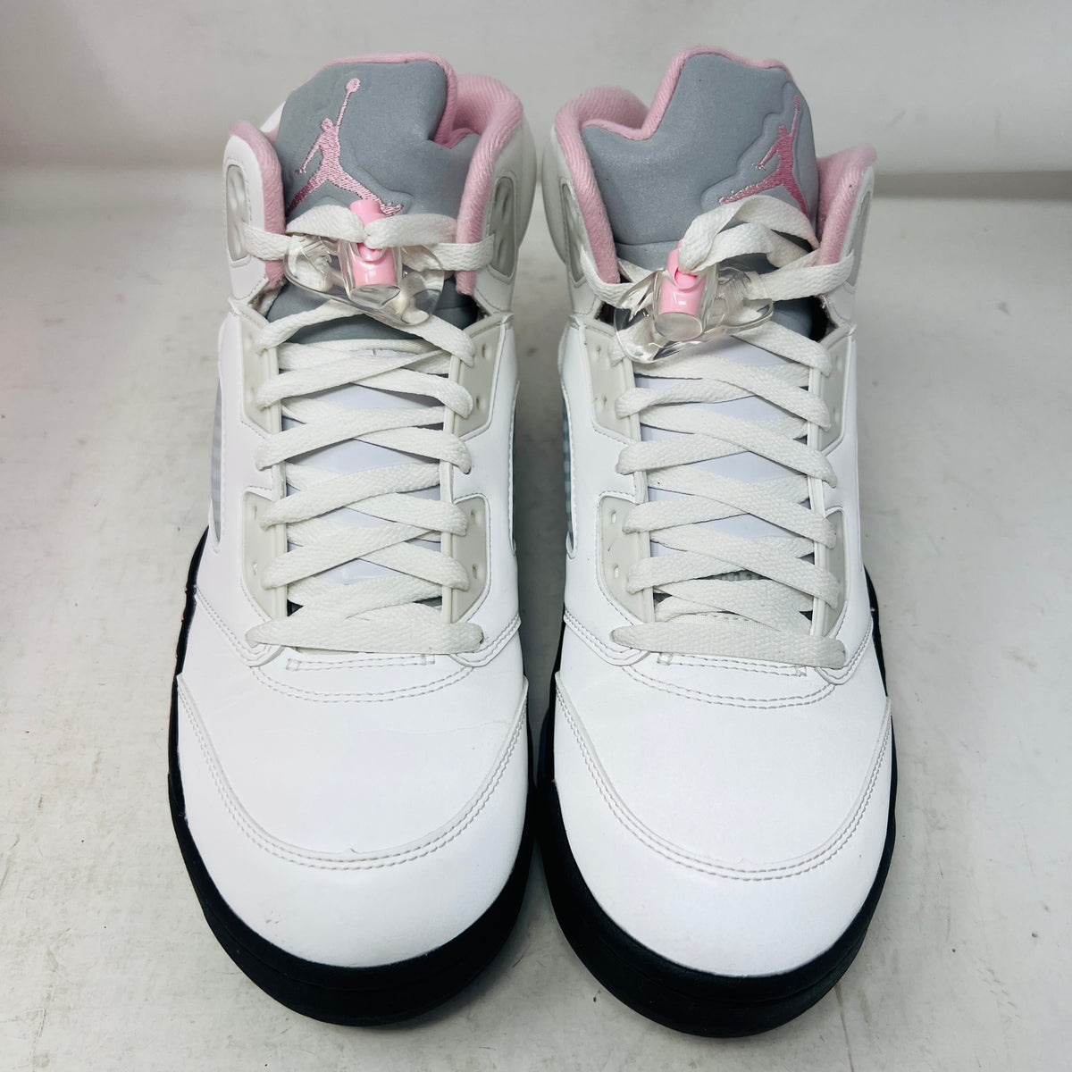 Jordan 5 Retro Medium Soft Pink