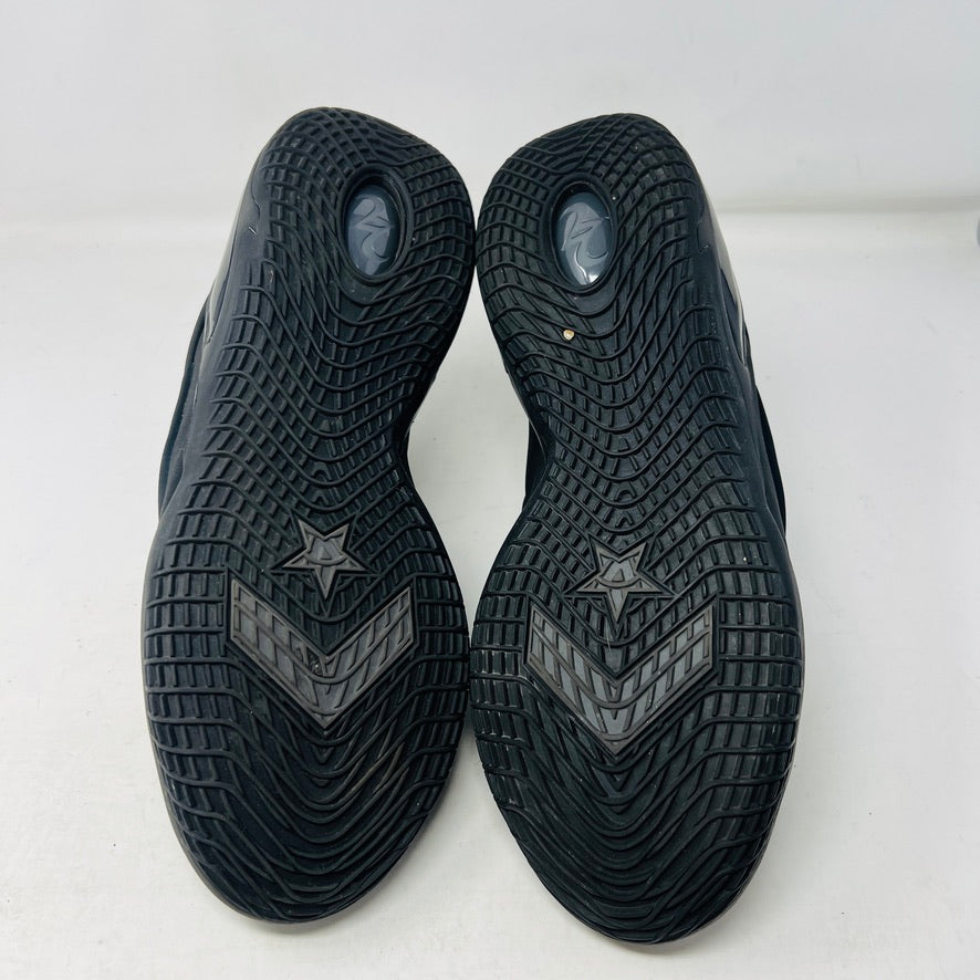 Converse SHAI 001 Charm Black