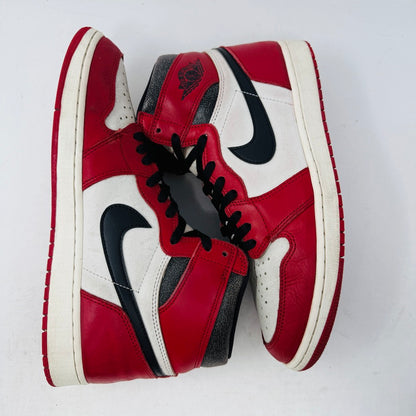 Jordan 1 Retro High OG Chicago Lost and Found