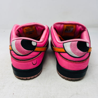 Nike SB Dunk Low The Powerpuff Girls Blossom