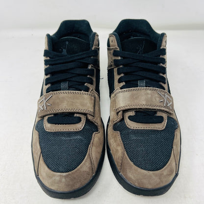 Jordan Jumpman Jack TR Travis Scott Dark Mocha
