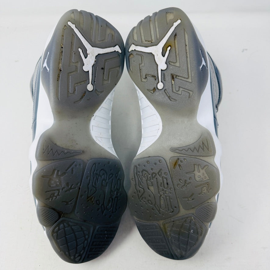 Jordan 9 Retro Cool Grey (2025)