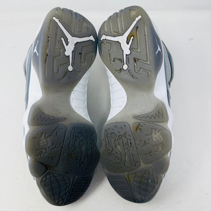 Jordan 9 Retro Cool Grey (2025)