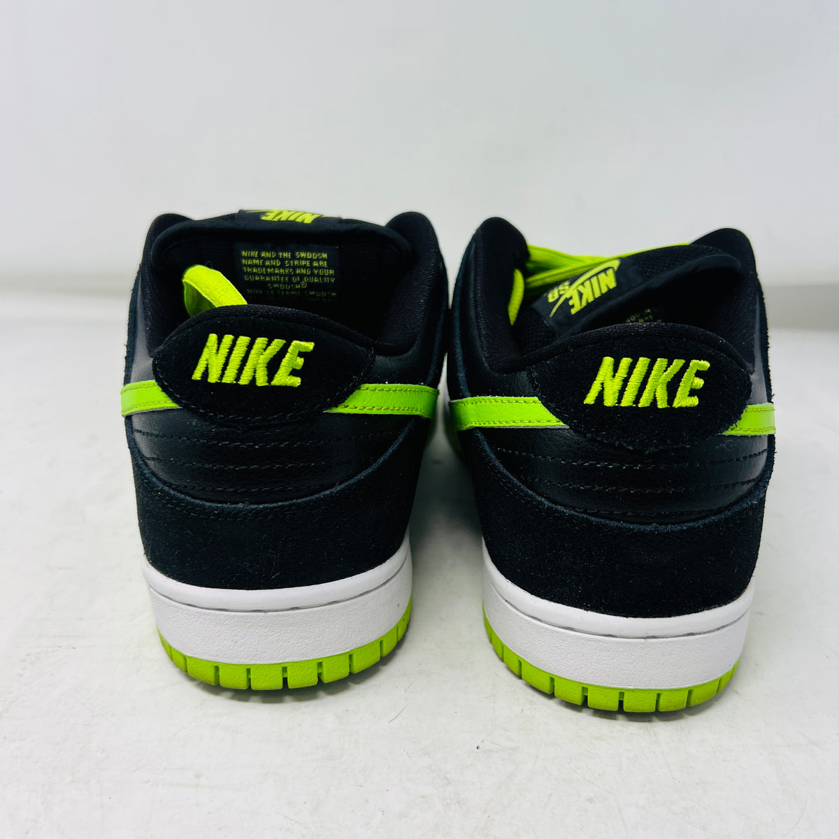 Nike SB Dunk Low Neon J Pack