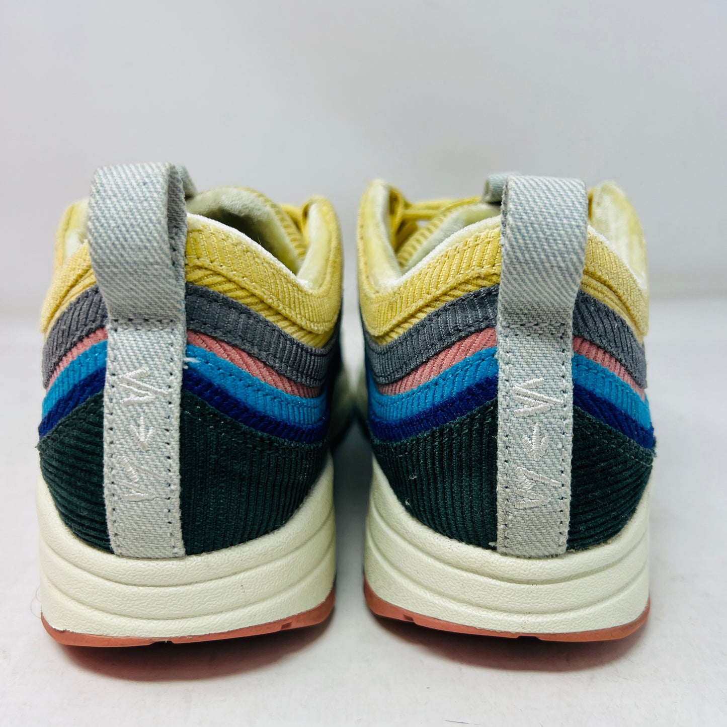 Nike Air Max 1/97 Sean Wotherspoon (Extra Lace Set Only)