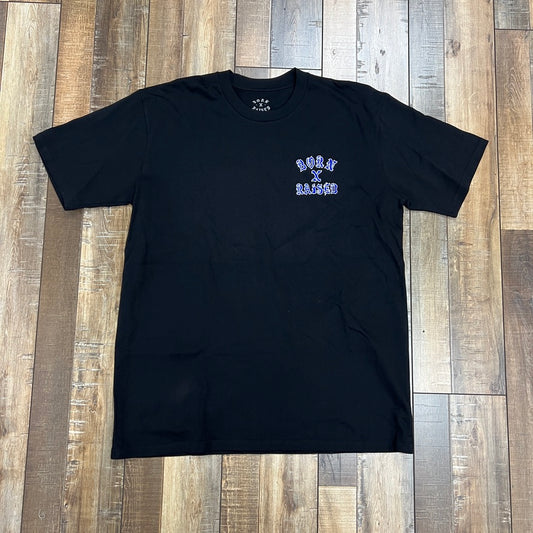 NEW BORN X RAISED BIRDS OF PARADISE