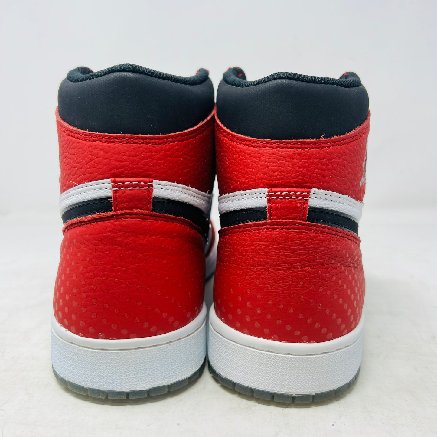 Jordan 1 Retro High Spider-Man Origin Story