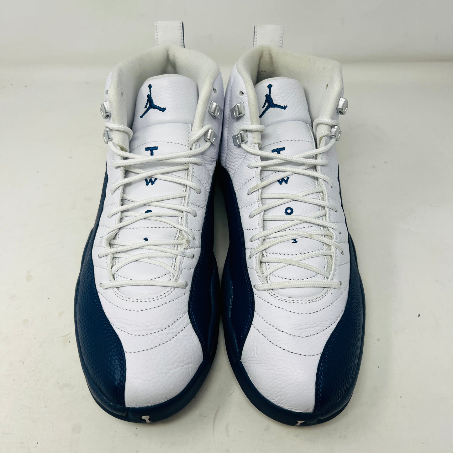 Jordan 12 Retro French Blue (2025)