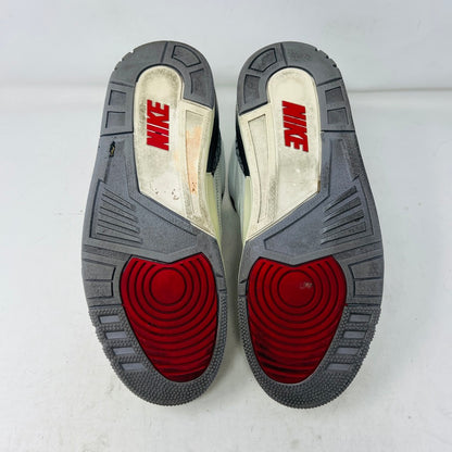 Jordan 3 Retro White Cement Reimagined