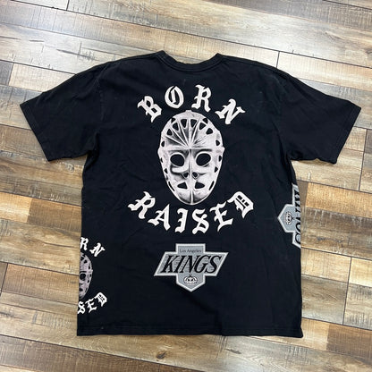 Born x Raised Los Angeles Kings (Friday The 13th)