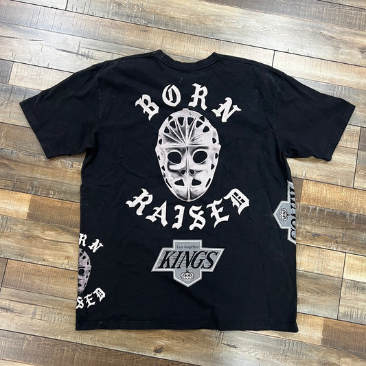 Born x Raised Los Angeles Kings (Friday The 13th)