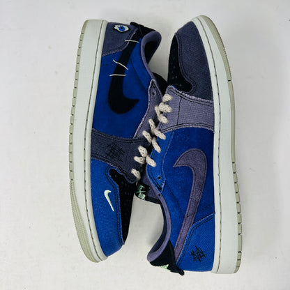 Jordan 1 Retro Low OG Zion Williamson Voodoo Alternate