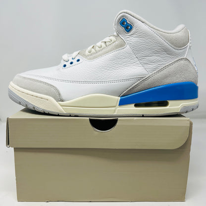 Jordan 3 Retro Lucky Shorts