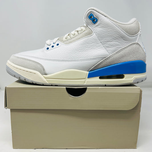 Jordan 3 Retro Lucky Shorts