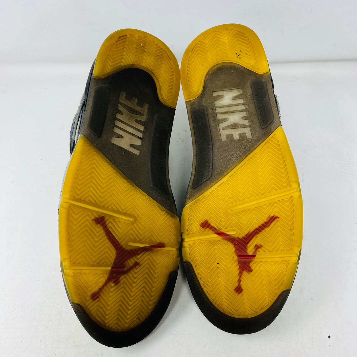 Jordan 5 Retro Off-White Muslin