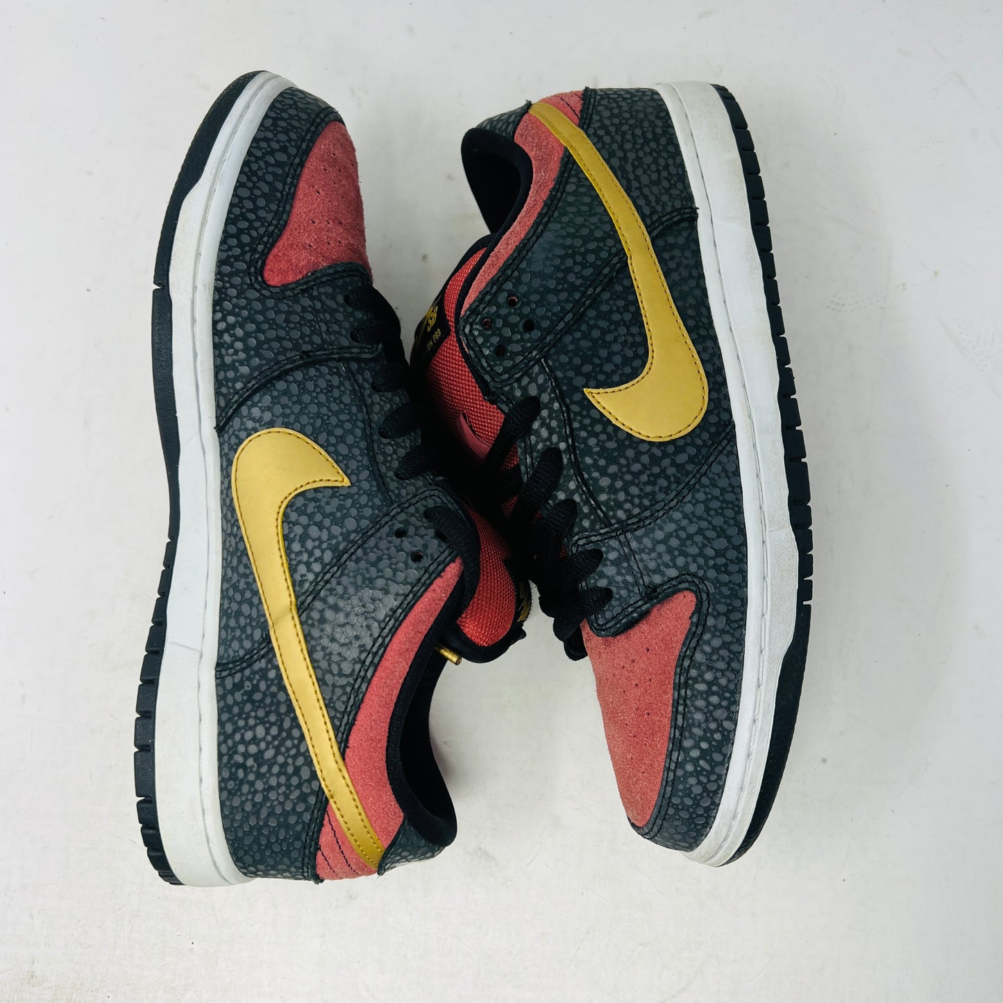 Nike SB Dunk Low Walk of Fame