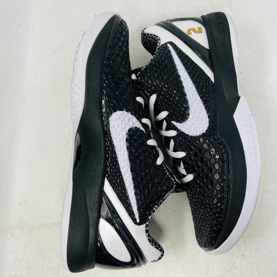 Nike Kobe 6 Protro Mambacita Sweet 16