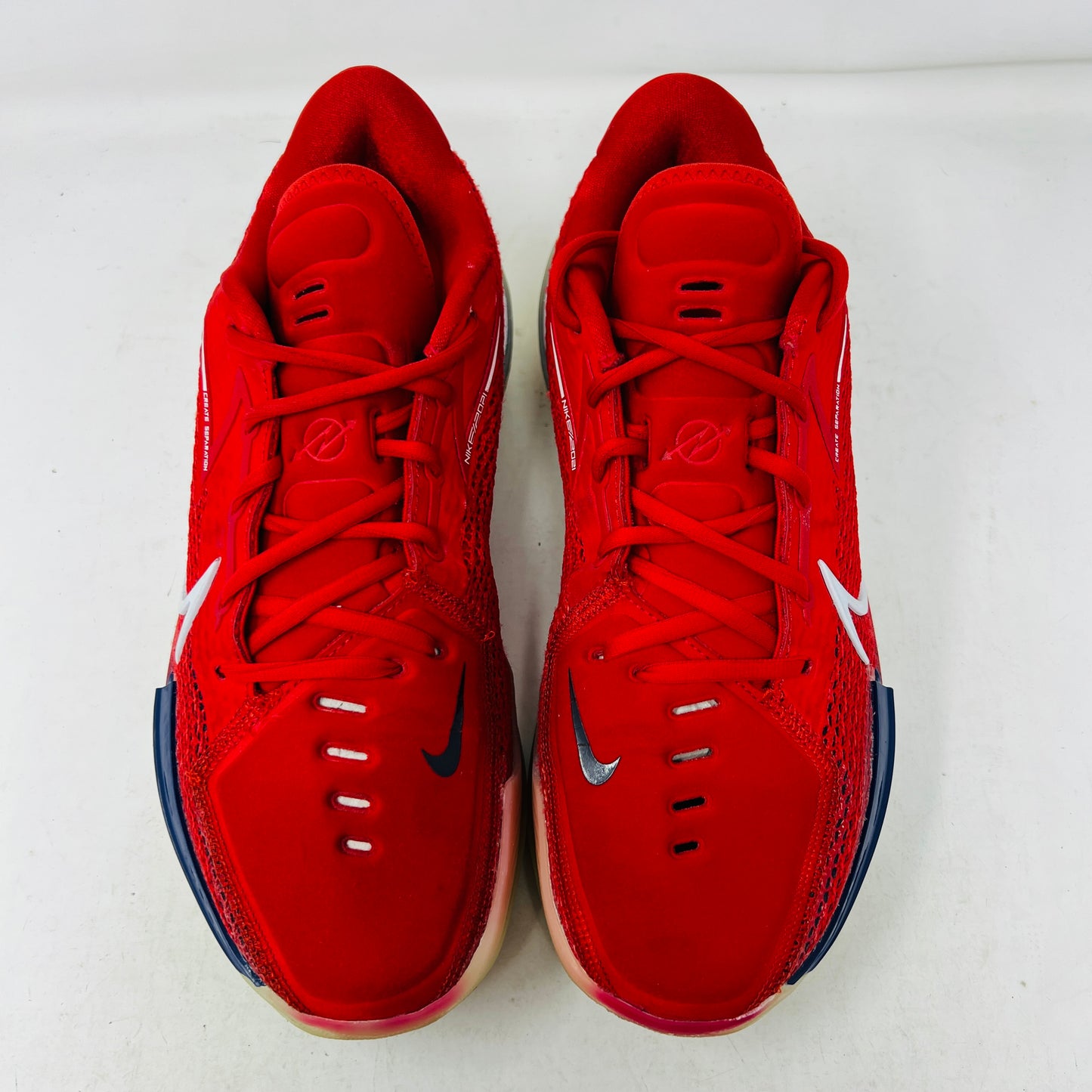 Nike Air Zoom GT Cut Team USA Sport Red