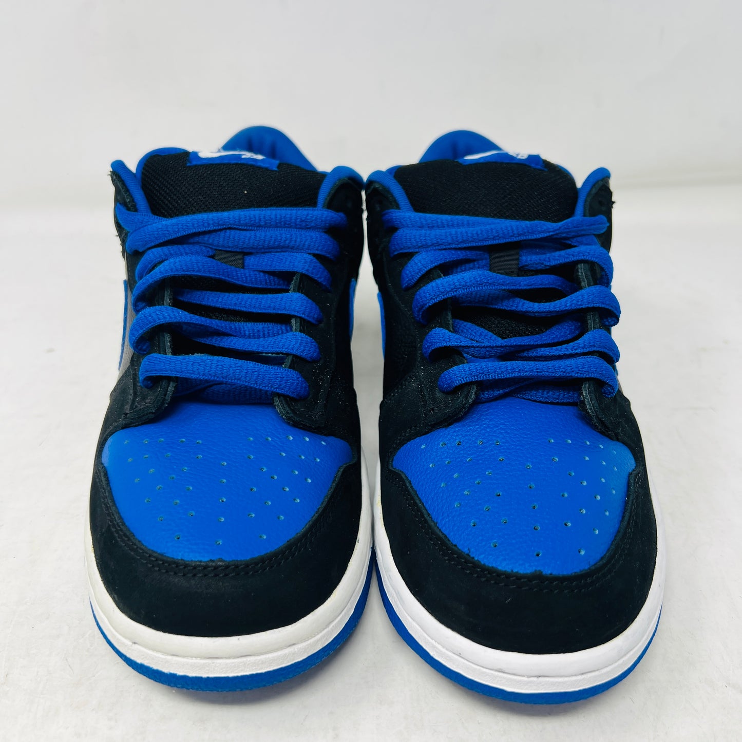 Nike SB Dunk Low J Pack Royal