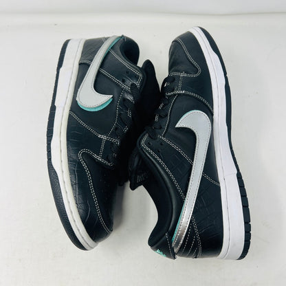 Nike SB Dunk Low Diamond Supply Co. Black Diamond