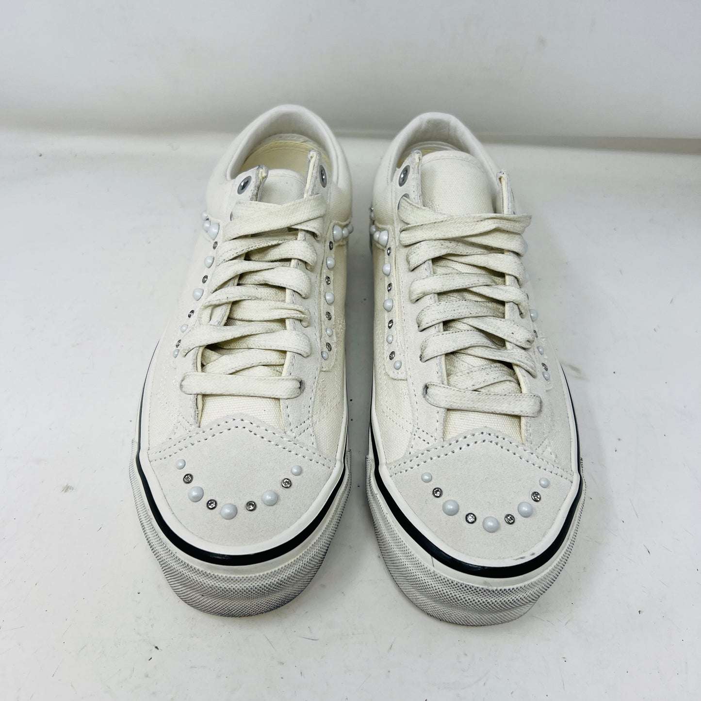 Vans OTW Old Skool 36 Pearlized Pack Marshmallow