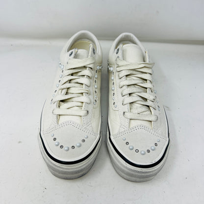 Vans OTW Old Skool 36 Pearlized Pack Marshmallow