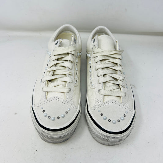 Vans OTW Old Skool 36 Pearlized Pack Marshmallow