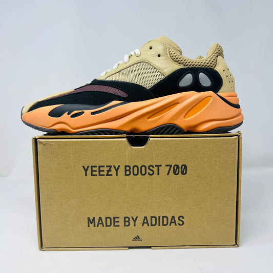 adidas Yeezy Boost 700 Enflame Amber
