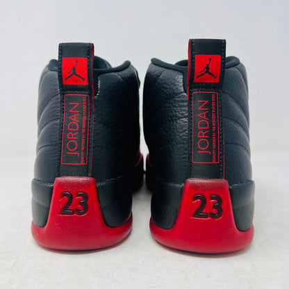 Jordan 12 Retro Flu Game (2025)