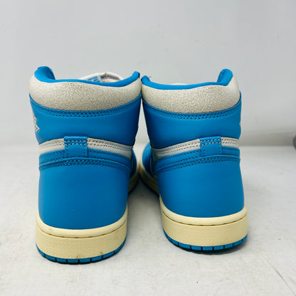 Jordan 1 Retro High OG UNC Reimagined