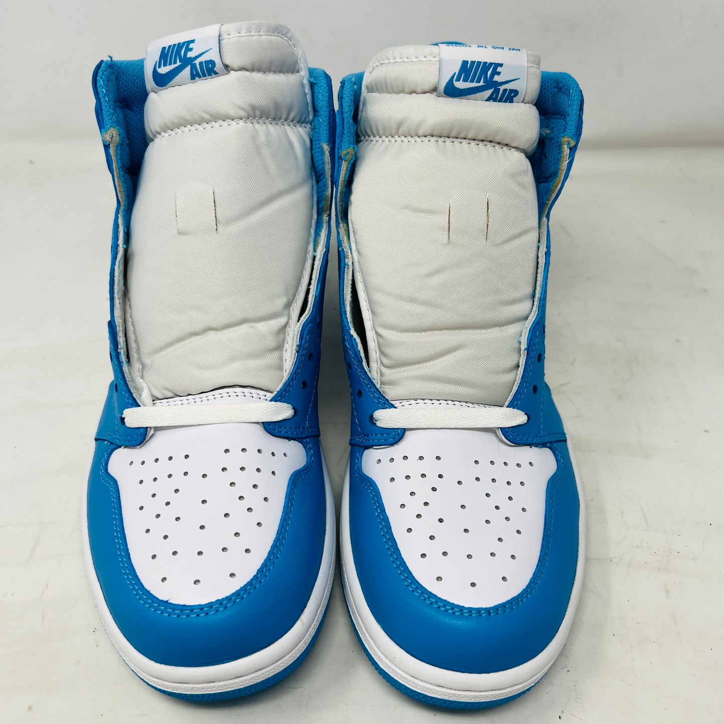 Jordan 1 Retro High OG UNC