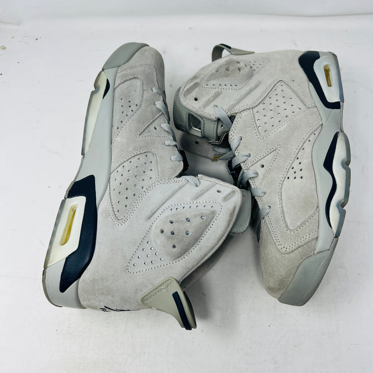 Jordan 6 Retro Georgetown (2022)