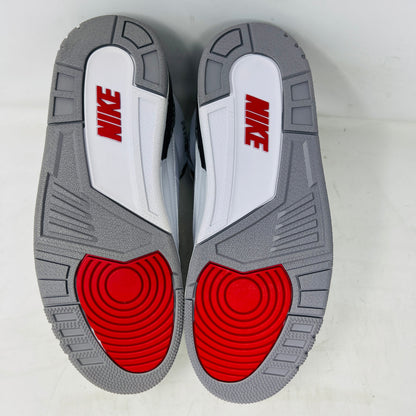 Jordan 3 Retro JTH Super Bowl