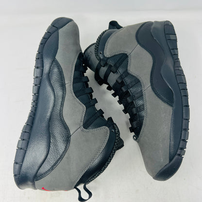Jordan 10 Retro Shadow (2025)