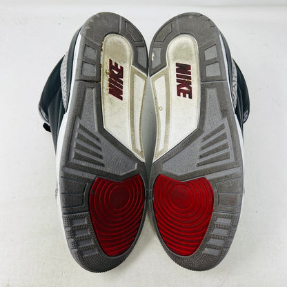 Jordan 3 Retro OG Black Cement (2024)